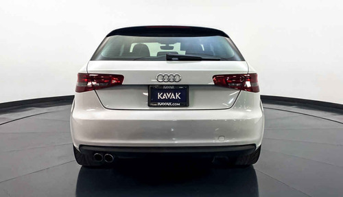 Imagen 8 de 15 de 27572 - Audi A3 2016 Con Garantía At