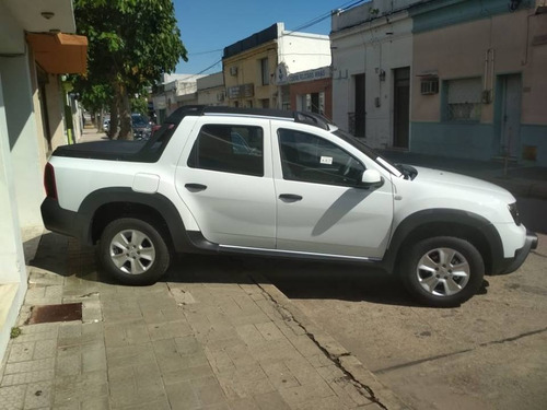 Renault Oroch Outsider Entrega Inmediata