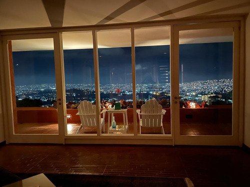 Imagen 12 de 14 de Espectacular Casa En Venta En El Alto Hatillo !!