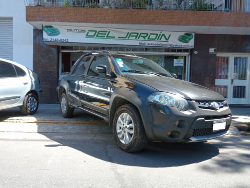Fiat Strada Adventure 1.6