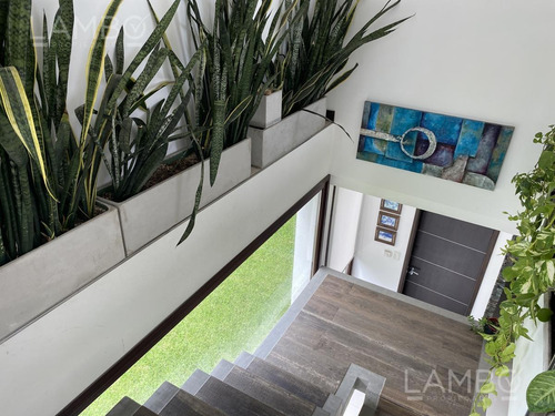 Imagen 5 de 30 de Venta - Casa - Estancias Del Pilar - Lambo Propiedades