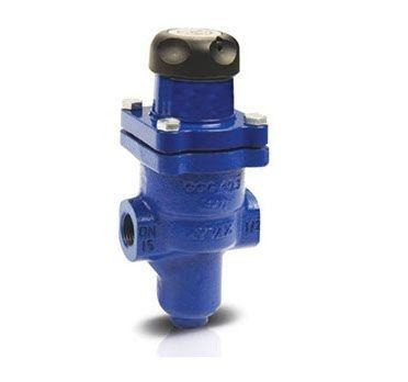 Válvula Redutora De Pressão Bdv 25 3/4 (gases E Liquidos)