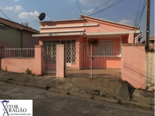Imagem 1 de 1 de 08362 -  Casa 2 Dorms, Tucuruvi - São Paulo/sp - 8362