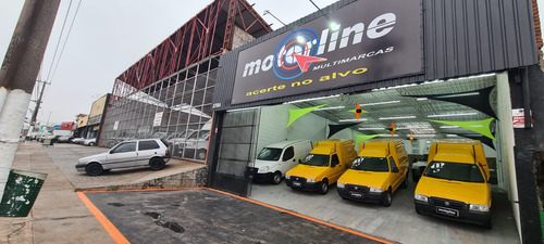 Fiat Uno 1.0 Vivace Celeb. Flex 5P
