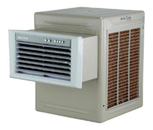 Aire Lavado De Muro Para Comercio, Mxepd-001, 20l, 127v, Air
