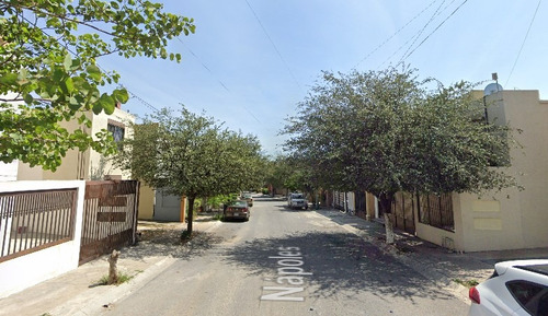 Casa En Venta Remate-col. Santa Luz, Parque Industrial Escobedo, Gral. Escobedo, N.l. --jmjc10