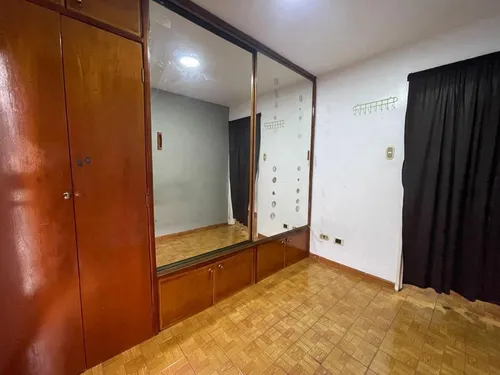 Apartamento En Santa Teresa