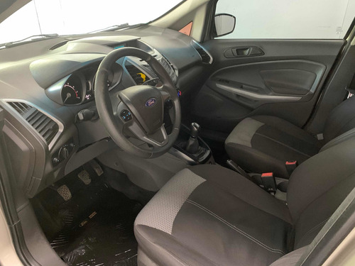 Ford Ecosport 1.6 Se 110cv 4x2 2014