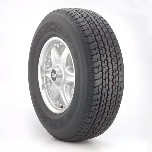 Neumático Bridgestone 265/70x16 Ht-840