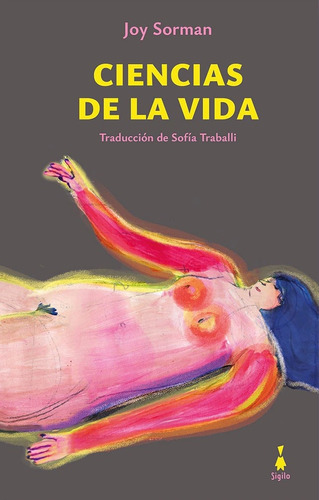 Ciencias De La Vida - Joy Sorman