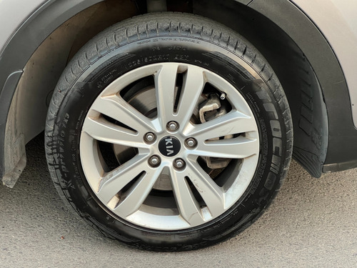 Kia Sportage Lx 2.0 Gsl At 2wd 6ab