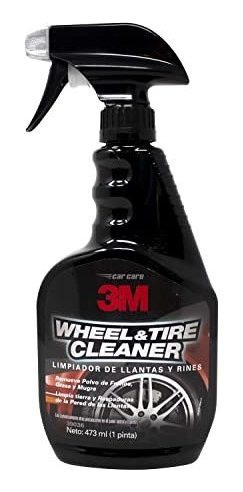 Rueda De 3m Y Tiro Cleaner, 39036, 16 Oz