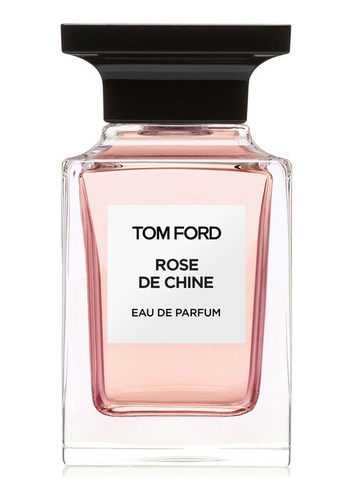 Tom Ford, Rose De Chine, Eau De Parfum 100 Ml