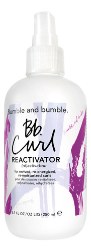 Bumble & Bumble Bb Curl Loción Capilar Reactivador De Rizos