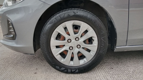 Chevrolet Onix 1.0 LS At