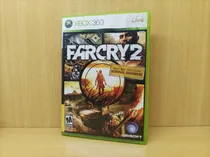 Comprar Far Cry 2 ( Para Xbox 360 )