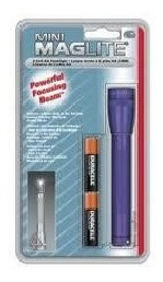 Linterna Violeta M2a986 Mini 075-00012 Maglite Xavi