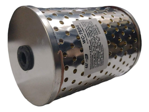 Filtro Combustible Web Wc7594 A65011 Tractor Belarus 1221-2