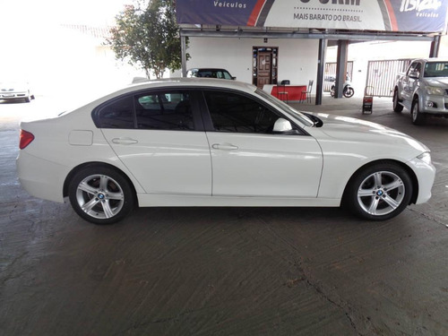 Bmw 320 Sedan 2.0 Turbo 16v