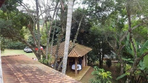 Imagem 13 de 26 de Chácaras À Venda Em Mairiporã/sp - Compre O Seu Chácaras Aqui! - 1479817