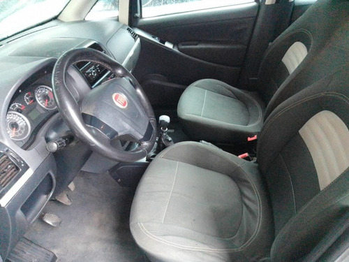Fiat Idea 1.4 MPI ATTRACTIVE 8V
