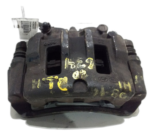 Caliper Delantera Izquierda Hyundai H-1 2008-2016