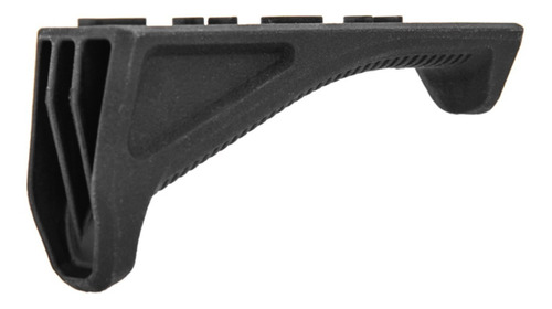 Afg Agarradera M-lok Frontal Angular Negro  Xtremc