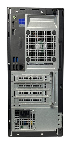 Computadora Dell Optiplex Torre I5 6ta Gen 8gb Ram 120gb Ssd (Reacondicionado)