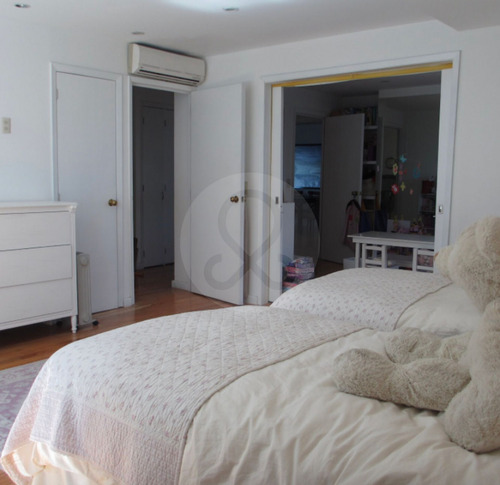 Departamento En Venta En Santa Fe