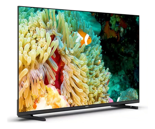 Android Tv Philips 4k 43 43pud7407/77