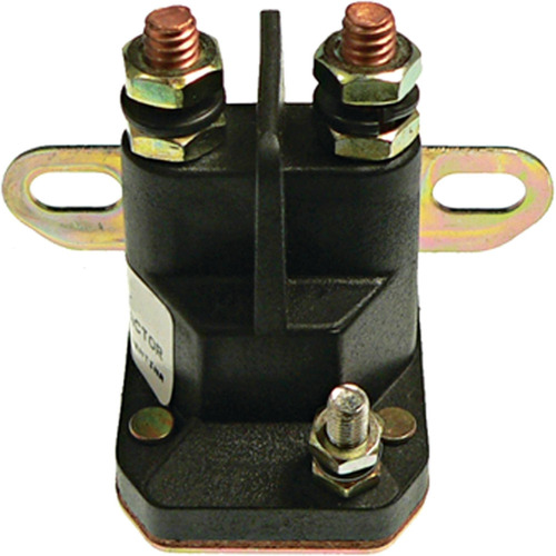 Db Electrical Sse6002 Rele Solenoide Arranque Para Polaris