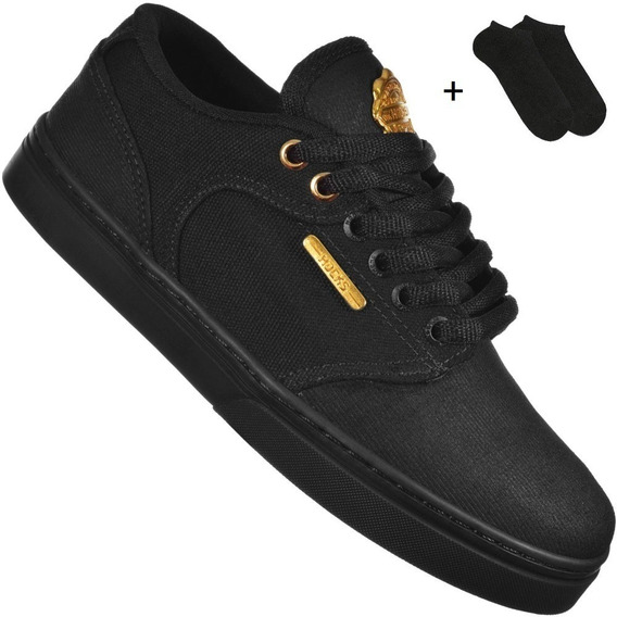 Lojas De Tenis Brasilia Masculino Hocks - Sapatos Tênis com o Melhores Preços no Mercado Livre Brasil
