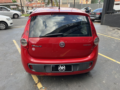 Fiat Palio Palio ATTRACTIVE 1.0 EVO Fire Flex 8v 5p
