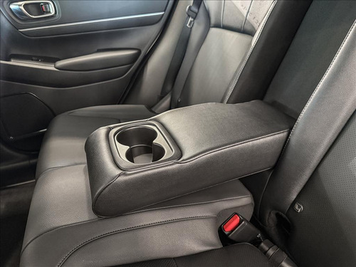 Honda HR-V 1.5 DI I-VTEC TURBO FLEX ADVANCE CVT