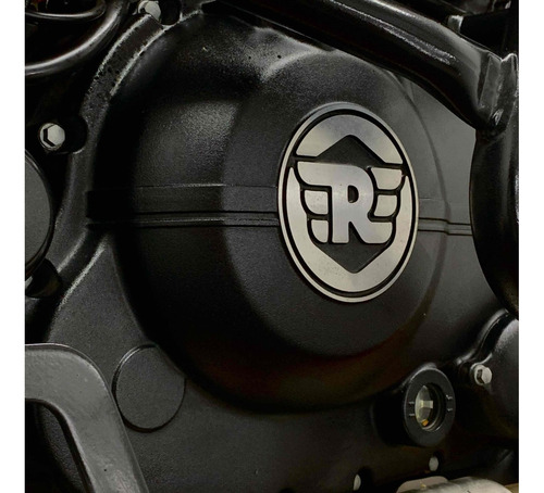 Royal Enfield Himalayan