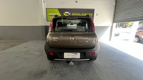 Fiat Uno UNO WAY 1.0 EVO FIRE FLEX 8V 5P