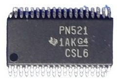 Pn521 Tpd12s521fta Tssop-38 Original G4-4 Ric