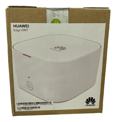 Wifi Mesh Huawei Edge Ont Wa8021v5
