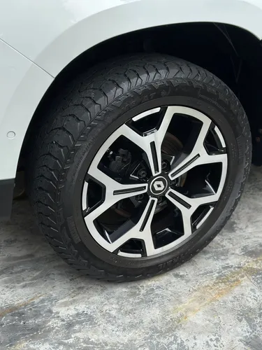 Renault Duster 1.3 Intense Mt 4x4