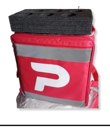 Mochila de pedidos ya mercado libre hotsell