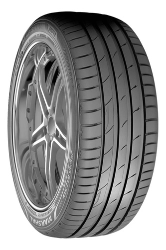 Llanta 225/45r17 Marshal Mu12 91v V