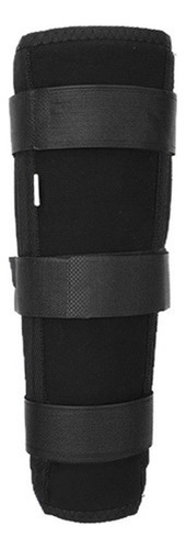 A Férula Estabilizadora Fija For Pantorrillas, Tibia Y