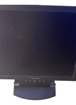 Comprar Monitor Viewsonic 17 Pulgadas Vs10781 \u002Fva702b Lcd Color
