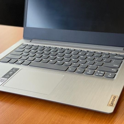 Imagen 6 de 6 de Portátil Lenovo Ideapad Core I5 1035g1 8gb 512ssd 14 Laptop