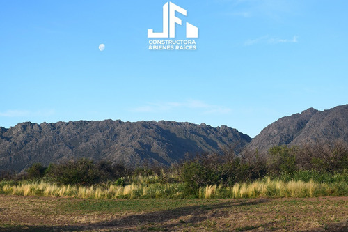 Imagen 14 de 14 de Excelentes Lotes En Papagayos- San Luis