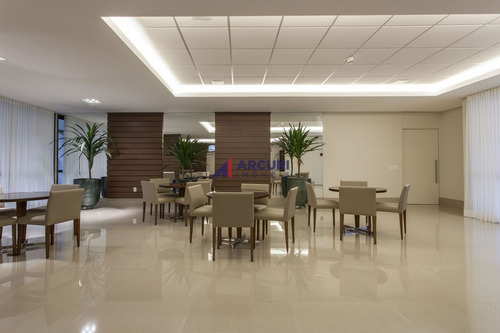 Imagem 8 de 16 de Apartamento 4 Quartos Ao Lado Do Patio Savassi - 8440