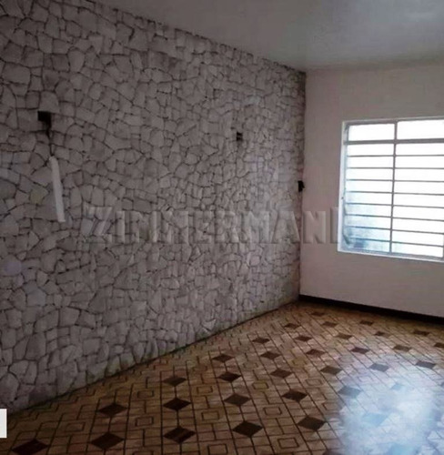Imagem 4 de 15 de Casa - Perdizes - Ref: 122921 - V-122921