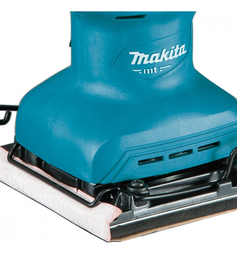Lixadeira Orbital 180w 112 X 102 Mm - M9200b Makita 220V