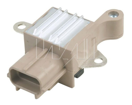 Regulador Alternador Ford Explorer 07-18 Tritón Eddy Bauer