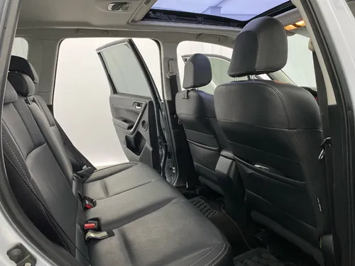 Subaru Forester 2.0 Xt